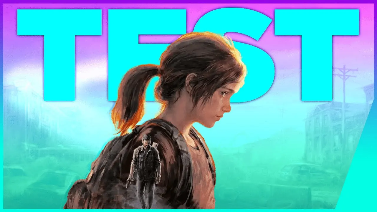 Vido-Test de The Last of Us Part I par JeuxVideo.com