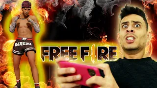 فري فاير FREE FIRE 😂😂😂😂 [Part 01]