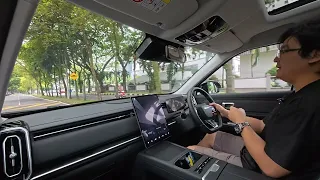 How is it possible that the cheapest PHEV is the most advanced PHEV currently? Jaecoo J7 PHEV