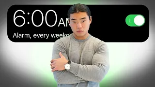 This morning routine changed my life - you need to try!