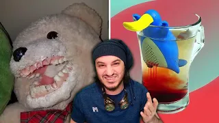 منتجات و أشياء ستشعرك بعدم الراحة (2) 😂🛒