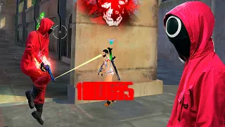 Squid Game Impossible 💖