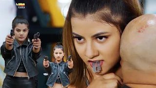 Action Best Romantic Movie Scene | Aandhi Toofan 2 | Nepali Movie Scene In Hindi Dubbed | NR 01 | NR