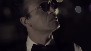 Palace hotel  song by Omar Harfouch