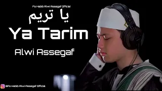 YA TARIM - SAYYID ALWI ASSEGAF (cover)