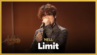 [WORLD Radio Stage] NELL - 한계 (Limit) #Beyond_KPOP