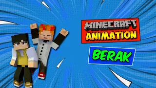 Random Discord - Minecraft Animation Indonesia