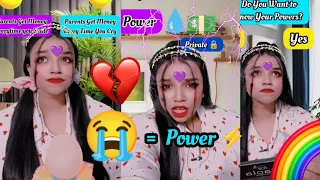 #pov if you got special powers but you don't know about it👹 ᗷTS💜Full Series #shorts #trending