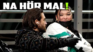 Na hööör mal!