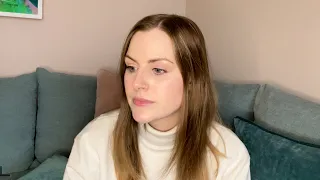 An honest update