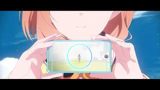 『ホロライブ・オルタナティブ』 2ndティザーPV