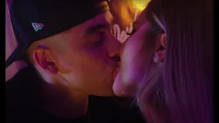 Mc Davo, Santa Grifa - No Que No Eras Fan (Video Oficial)