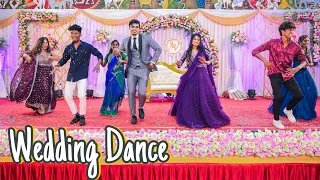 Our Wedding dance with friends 😍 Blackbees couple 🖤 #weddingdance #folkdance #blackbeescouple