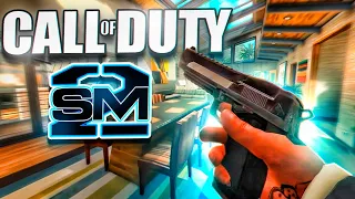 El Call of Duty de tus Sueños Sale ESTE AÑO.... y GRATIS! (COD SM2)