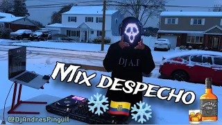 MIX Chicha CortaVenas Ecua🇪🇨 (MargaritaLugue-AzucenaAymara-JuanitaBurbano)| Dj Andres Pinguil 2024
