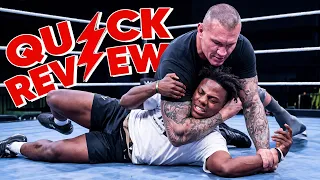 iShowSpeed VS Randy Orton | DID SPEED GOES PRO? ☠️🔥