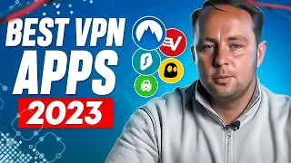 Best VPN in 2023 | Top 5 VPN Service in 2023