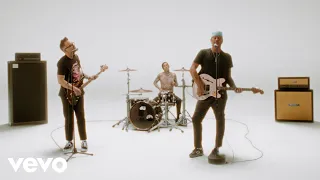 blink-182 - ONE MORE TIME (Official Video)