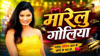 🎵 मारेलू गोलिया | Marelu Goliya | Official Bhojpuri Video Song 2026 🎵