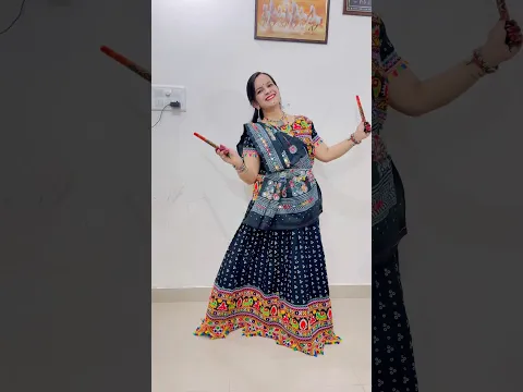 Mummy aur Kashvi ka dance 🥰