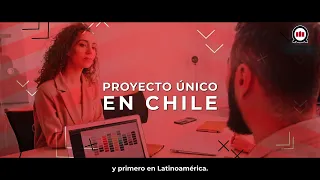 Ingeniería Civil Industrial Vespertino 100% Online UNAB