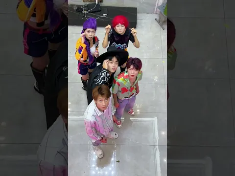 他们都看见了什么？#修女 #神父