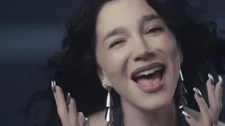 PRISCILLA - Nosso Lugar (Clipe Oficial)