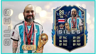 ¡Adonis Godinez está emitiendo en directo!