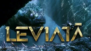 O Terrível Animal Bíblico FOI ENCONTRADO?