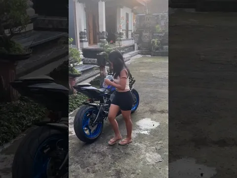 ASMR Moto  #honda #cbr1000rr #kawasaki #zseries #z1000​ #testsound #yamahaexciter #hondadream