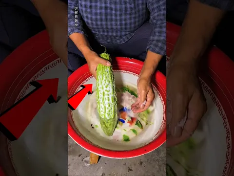 Secret Chinese Blood Purifier #shortsvideo