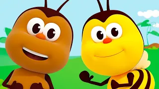 Ancora insieme! Speciale con i Bichikids #BackToSchool | Il Regno Dei Bambini