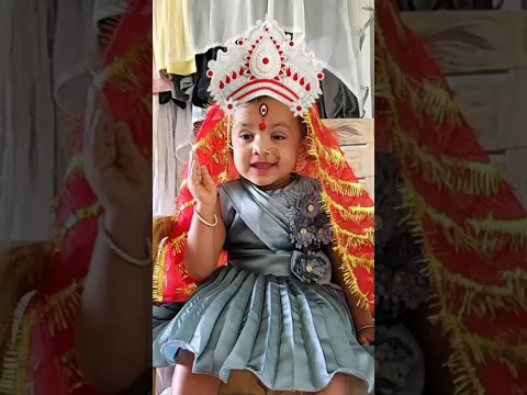 mata rani aur bhakt//navratri special//🙏#shorts #emotional #bhakti #matarani #navratri #ytshort