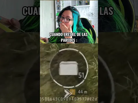CHAMA LA MÁS HUMILDE DE FREE FIRE 🤣🥦