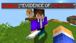 The CRAZIEST ending to a Minecraft Competition...