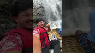 BUDGET 1 DAY WATERFALL TRIP ( FULL )🤩🤩🤩 | #food #trip