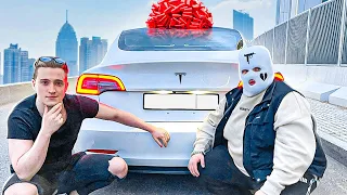 НА ЧТО ПОТРАТИТ ANDYFY 10.000 РУБ. /20.000 РУБ. /40.000 РУБЛЕЙ?!