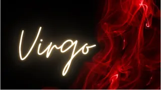 Virgo🖤The Person Who Broke Your Heart 🖤No Communication