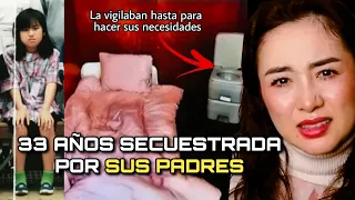 EL INFIERNO DE AIRI KAKIMOTO