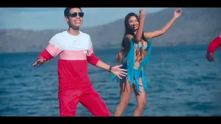 Mix Costa Azul El Imperio De La Cumbia (Video Oficial) - Dj Vegas Nicaragua