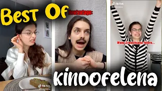 Best Of KindofElena 2021 | TikTok
