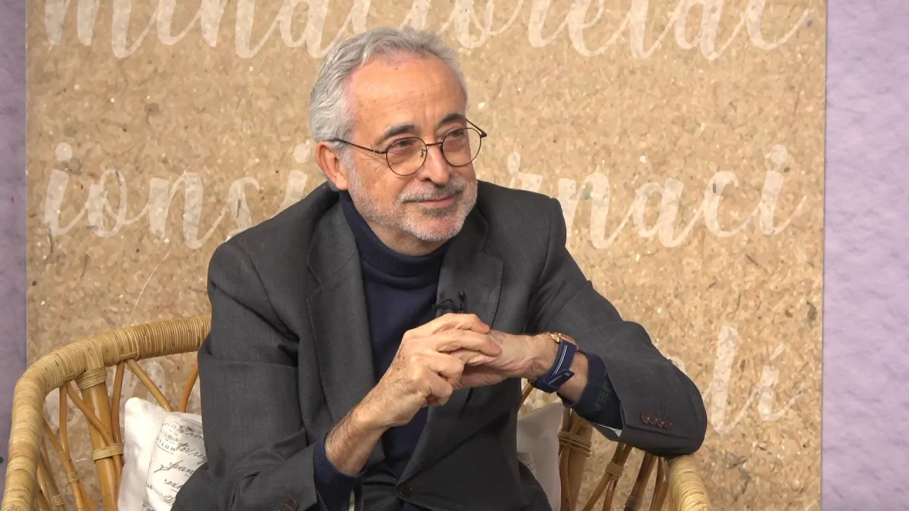 …i bona lletra – Josep Carles Rius