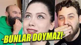 5 ADAM YEMEĞE GİTTİK, TARTIŞMA ÇIKTI! ELRAEN, ERAY, LIMONIFY, KONSOL OYUN, RRAENEE