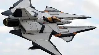 ☢ Los 10 Aviones de Combate más PODEROSOS y PELIGROSOS del Mundo ☢ 🛩