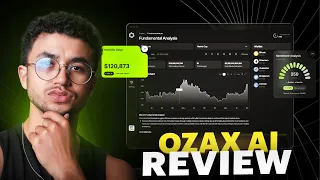 Ozax AI Explained: What Makes It So Powerful?