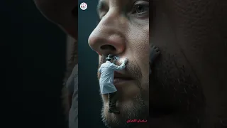 رحلة إلى داخل الأنف 👃 | عالم لم تراه من قبل! 