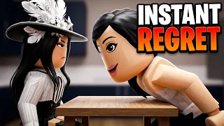 9 minutes of Funny Roblox TIKTOK Compilation that cure depression!😂