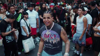 DONATY - TO NO MORIMO (VIDEO OFICIAL) BY AT FILMS