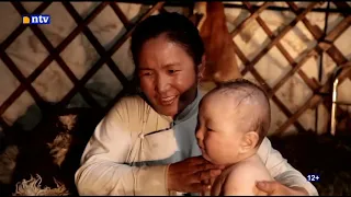 Тэнгэрийн хүү МУСК (2011) -