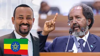 Awoodda ciidamada Itoobiya iyo Soomaaliya -"Isbar,bardhig